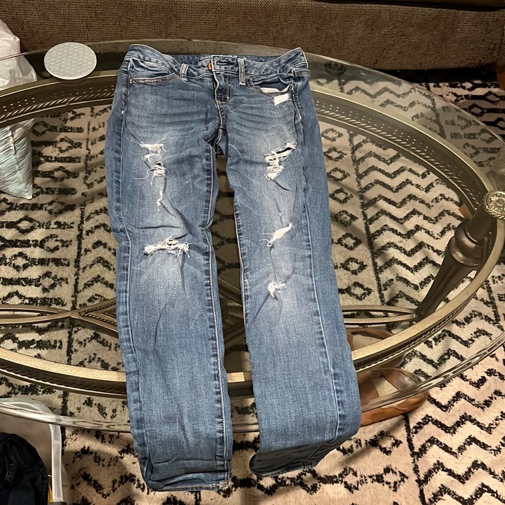 American Eagle jeans for sale